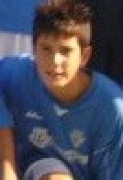 Santi (U.D. Maracena) - 2010/2011