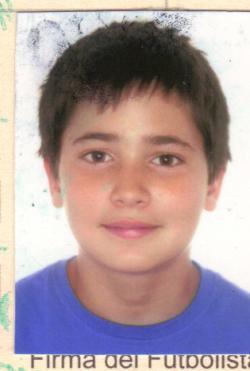 ALVARO (Ciudad de Granada B) - 2010/2011