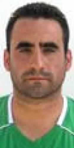 Ivan Luque (U.D. Alhamea) - 2010/2011
