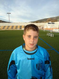 lex (Berja) - 2010/2011
