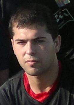 Olmo (Cuevas C.F.) - 2010/2011