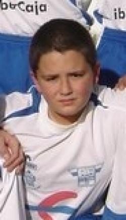 MARIO (Natacin Almera ) - 2010/2011