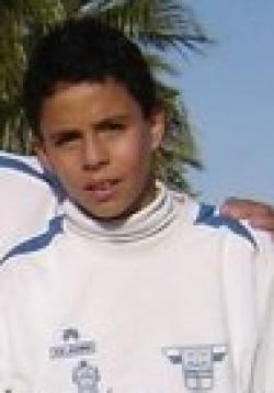 ULI (C.D. Vera) - 2010/2011