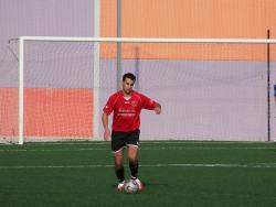 Cepero (Salerm Puente Genil) - 2010/2011