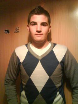 Gabi Orihuela (Asodebas) - 2010/2011