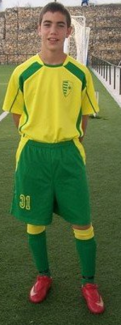 Juan (Asodebas) - 2010/2011
