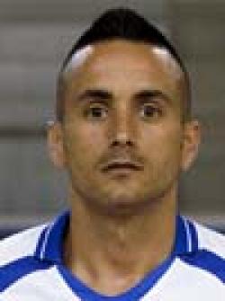 . Redondo (Ind. Santa Coloma) - 2010/2011