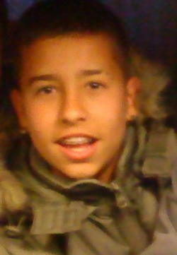 Miguelito (Asodebas) - 2010/2011