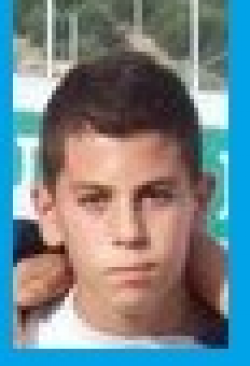 Milla (Fuensanta C.F.) - 2010/2011