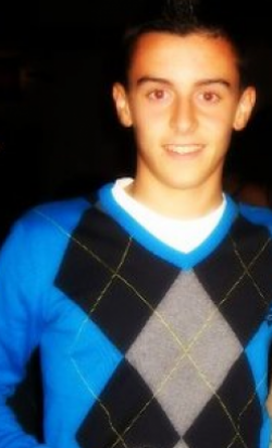 Juan Carlos  (Asodebas) - 2010/2011