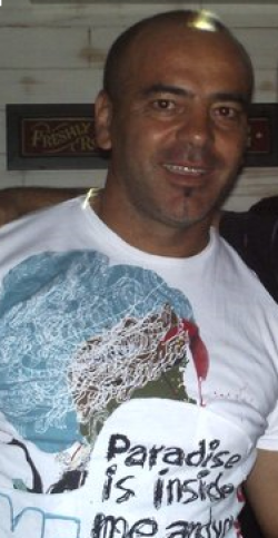 Pepe Bermdez (C.D. Rivera) - 2010/2011