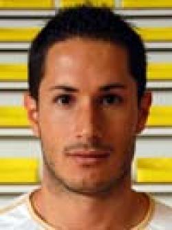 Jorge Bellvert (Carnicer Torrejn) - 2010/2011