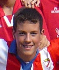 Tobita (Junior) - 2010/2011