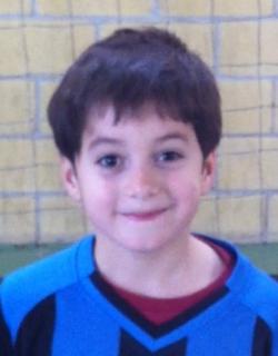 Pablo (Zaidn 90 C) - 2010/2011
