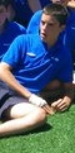 Jorge (C.D. Santa Fe) - 2010/2011