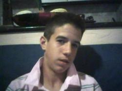 Angelo (C.D. Santa Fe B) - 2010/2011