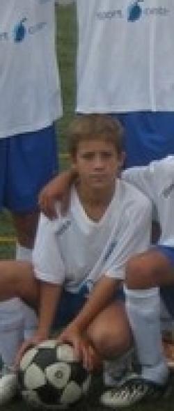 Alvarito (C.D. Santa Fe) - 2010/2011