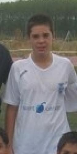 Eloy (C.D. Santa Fe) - 2010/2011