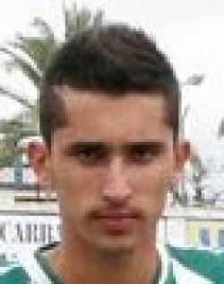 Jorge (Atco.  Sanluqueo B) - 2010/2011