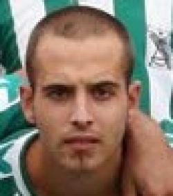 Rafa (Atco.  Sanluqueo B) - 2010/2011