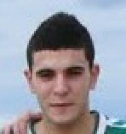 Fran Ruso (Atco.  Sanluqueo B) - 2010/2011