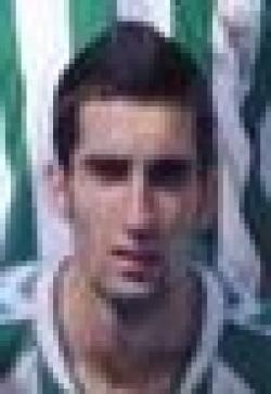 Bentez (Atco.  Sanluqueo B) - 2010/2011