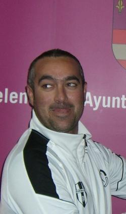 Primi (A.D. Los Gallardos) - 2010/2011