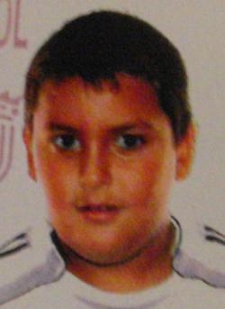 Molina (Algodonales) - 2010/2011