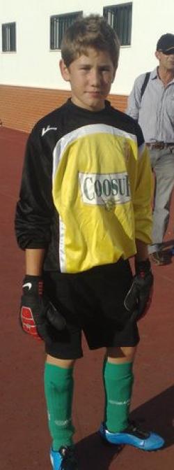 oo (C.D. Vilches) - 2010/2011