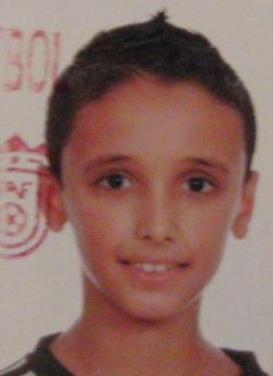 Alejandro (Algodonales) - 2010/2011