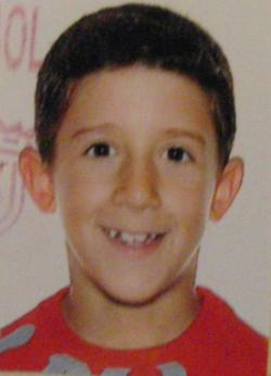Juan (Algodonales) - 2010/2011