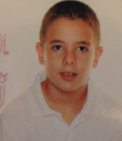 Jeronimo (Algodonales) - 2010/2011