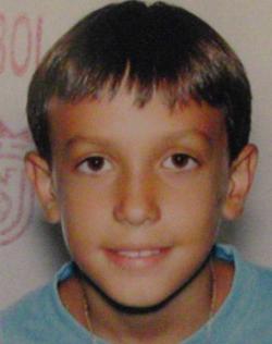 Mario (Algodonales) - 2010/2011