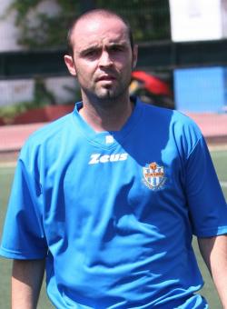 Ruiz (Vlez C.F.) - 2010/2011