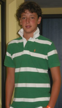 Tenorio (Asodebas) - 2010/2011