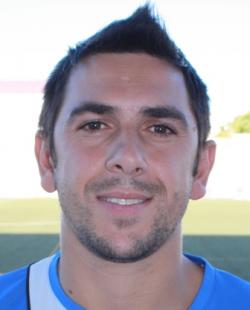 Manrique (C.F. Alameda) - 2010/2011