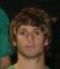 Javi Harana (Atco.  Sanluqueo B) - 2010/2011