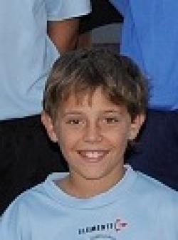 Rosales (C.D. Guadalcacn) - 2010/2011