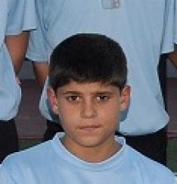 Juan (C.D. Guadalcacn) - 2010/2011