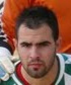 Rubn Marin (Atco.  Sanluqueo B) - 2010/2011