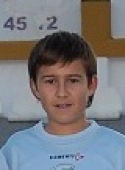 Alberto (C.D. Guadalcacn) - 2010/2011