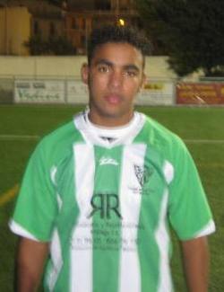 Ahmed (C. Atl. Estacin B) - 2010/2011