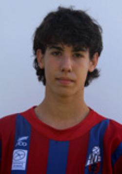 Cristian (Ands C.F.) - 2010/2011