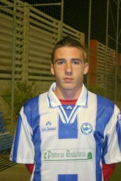 Manolo Picn (U.D. Torre del Mar) - 2010/2011