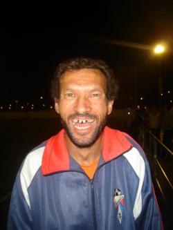 MIMOS (C.D. Numancia) - 2010/2011
