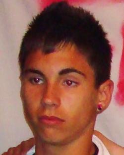Felo (C.D. Oriente B) - 2010/2011