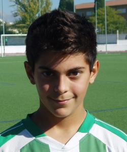 Fran (Atarfe Industrial) - 2010/2011
