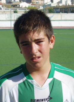 Raul (Atarfe Industrial) - 2010/2011