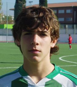 Juanfran (Atarfe Industrial) - 2010/2011