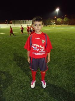 Elas (Atltico Cordobs) - 2010/2011